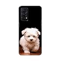 Printed Hard Back Cover Case for Realme