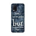 Printed Hard Back Cover Case for Realme