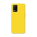 Printed Hard Back Cover Case for Realme
