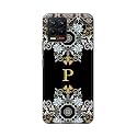 Printed Hard Back Cover Case for Realme