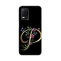 Printed Hard Back Cover Case for Realme