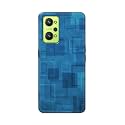 Printed Hard Back Cover Case for Realme