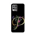 Printed Hard Back Cover Case for Realme