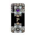Printed Hard Back Cover Case for Realme