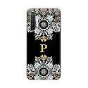 Printed Hard Back Cover Case for Realme