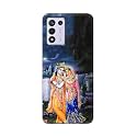 Printed Hard Back Cover Case for Realme
