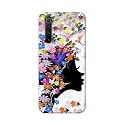 Printed Hard Back Cover Case for Realme