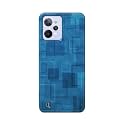 Printed Hard Back Cover Case for Realme