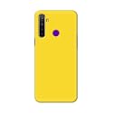 Printed Hard Back Cover Case for Realme