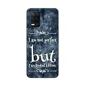 Printed Hard Back Cover Case for Realme