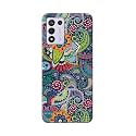 Printed Hard Back Cover Case for Realme