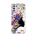 Printed Hard Back Cover Case for Realme