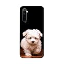 Printed Hard Back Cover Case for Realme