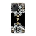 Printed Hard Back Cover Case for Realme