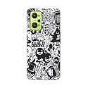 Printed Hard Back Cover Case for Realme