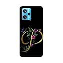Printed Hard Back Cover Case for Realme