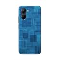 Printed Hard Back Cover Case for Realme