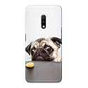 Printed Hard Back Cover Case for Realme
