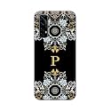 Printed Hard Back Cover Case for Realme