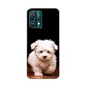 Printed Hard Back Cover Case for Realme