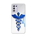 Printed Hard Back Cover Case for Realme
