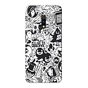 Printed Hard Back Cover Case for Realme