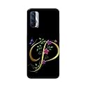 Printed Hard Back Cover Case for Realme