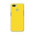 Printed Hard Back Cover Case for Realme
