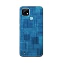 Printed Hard Back Cover Case for Realme