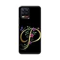 Printed Hard Back Cover Case for Realme