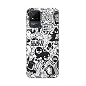 Printed Hard Back Cover Case for Realme