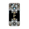 Printed Hard Back Cover Case for Realme