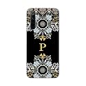 Printed Hard Back Cover Case for Realme
