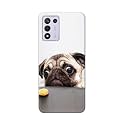 Printed Hard Back Cover Case for Realme