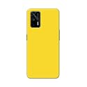 Printed Hard Back Cover Case for Realme
