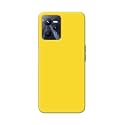Printed Hard Back Cover Case for Realme