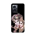 Printed Hard Back Cover Case for Realme