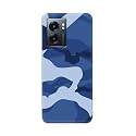 Printed Hard Back Cover Case for Realme