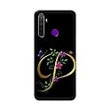 Printed Hard Back Cover Case for Realme