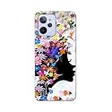 Printed Hard Back Cover Case for Realme