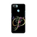 Printed Hard Back Cover Case for Realme