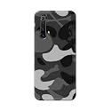 Printed Hard Back Cover Case for Realme