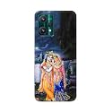 Printed Hard Back Cover Case for Realme