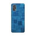 Printed Hard Back Cover Case for Realme