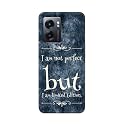 Printed Hard Back Cover Case for Realme
