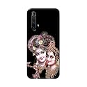 Printed Hard Back Cover Case for Realme