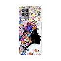 Printed Hard Back Cover Case for Realme