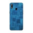 Printed Hard Back Cover Case for Realme
