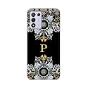 Printed Hard Back Cover Case for Realme