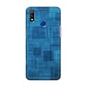 Printed Hard Back Cover Case for Realme